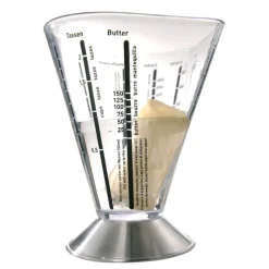 Verre mesureur 500 ml - Gefu