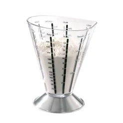 Verre mesureur 500 ml - Gefu
