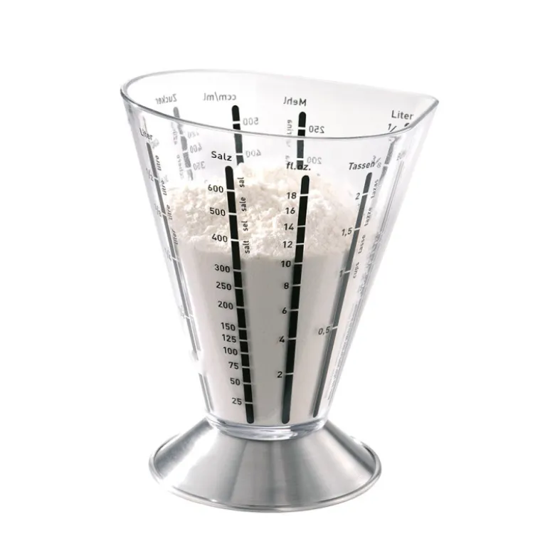 Verre mesureur 500 ml - Gefu