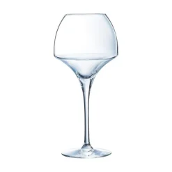Verre à vin 47cl Soft Open Up x6 - Chef & Sommelier