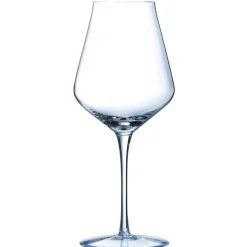 Verre à vin 40cl Soft Reveal'Up x6 - Chef & Sommelier