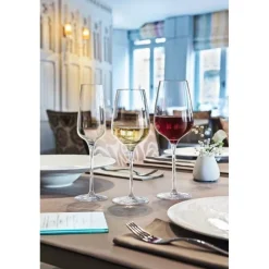 Verre à vin Sublym 25cl x6 - Chef & Sommelier