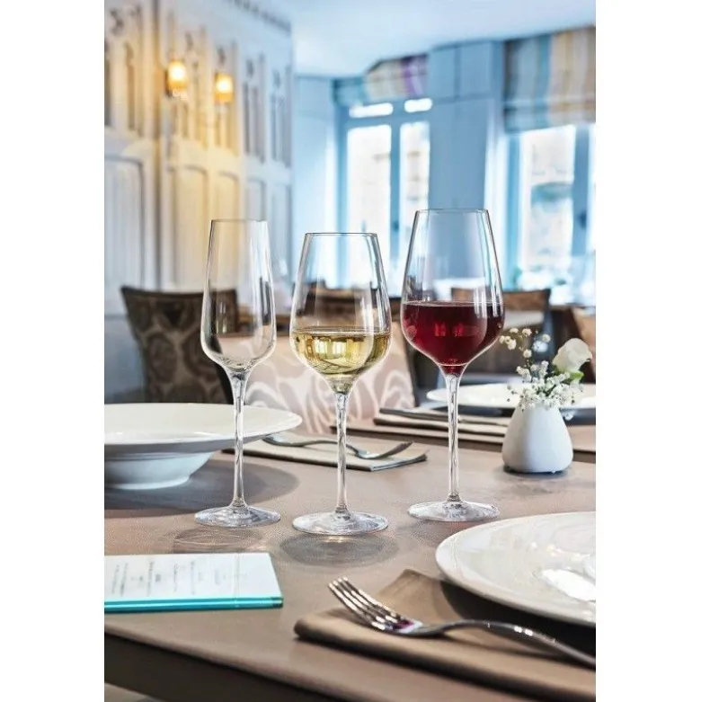 Verre à vin Sublym 35cl x6 - Chef & Sommelier