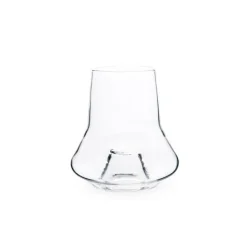 Verre à Whisky N°5 38 cl + Socle Rafraîchisseur Les Impitoyables - Peugeot