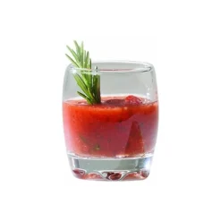 Verrine verre Tapas x6 - Lebrun