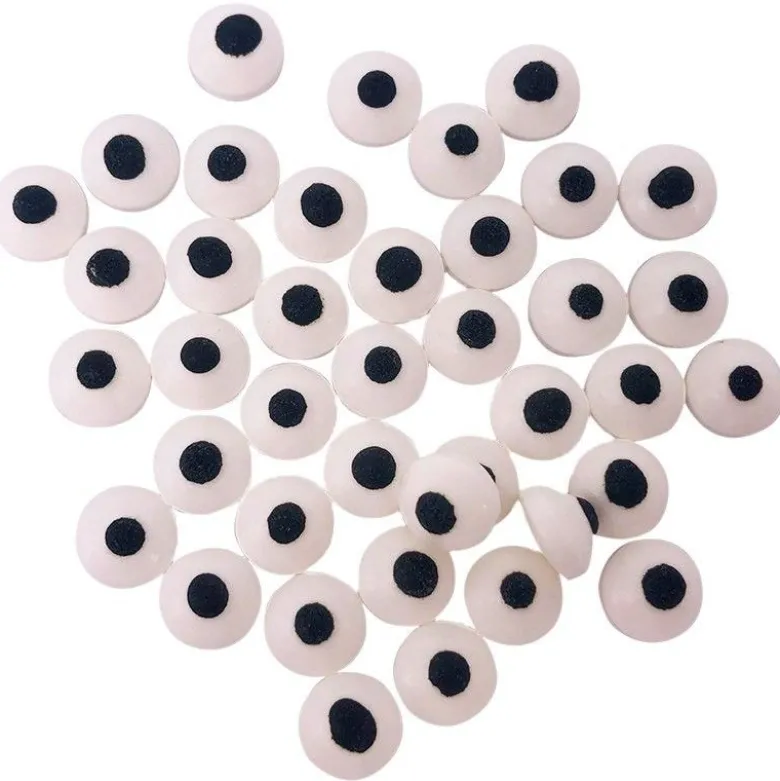 Yeux en sucre 56g - DeKora